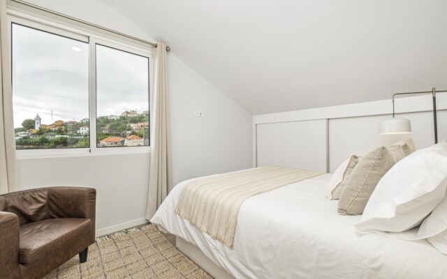 Upland Home II by Madeira Sun Travel
