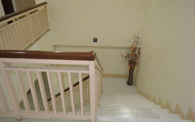 Luxor One Traveler's Inn Gensan