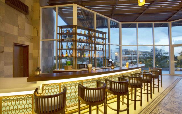 SOL by Meliá Phu Quoc Hotel
