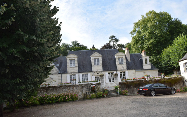 La Closerie De La Fuye