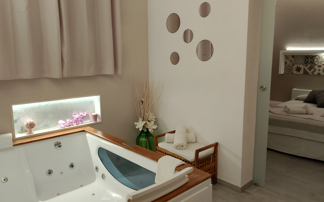 Signorino Eco Resort & Spa