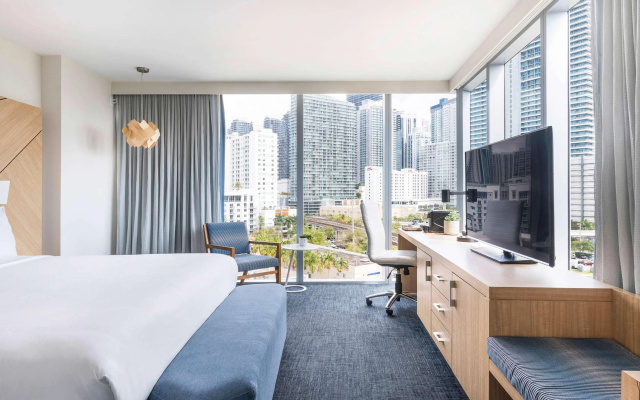 Novotel Miami Brickell  - Image 6