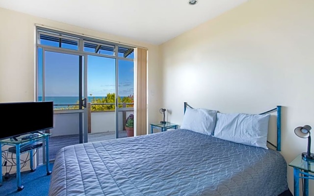 Ahipara Bay Motel