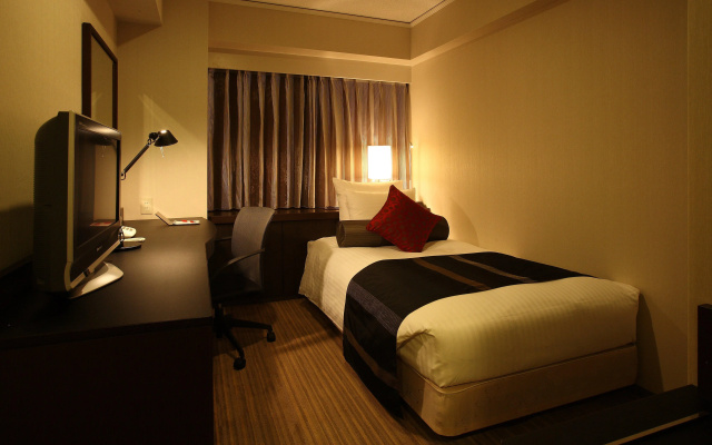 ANA Crowne Plaza Fukuoka by IHG