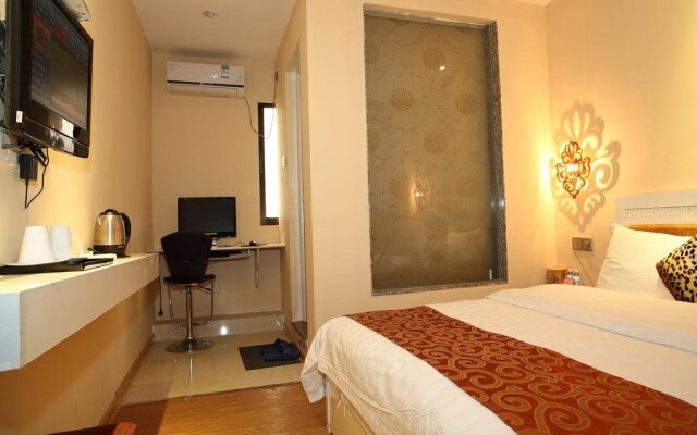 Yanlu Hotel - Xiamen – Guest Rooms – Xiamen
