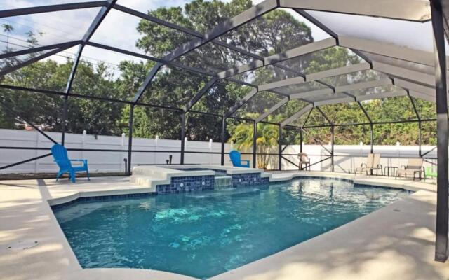 Sarasota - Coastal Reflections 2843