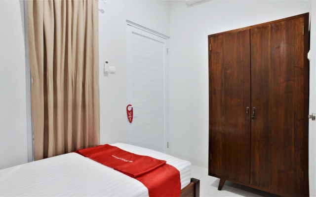 ZEN Rooms Bintaro Sector 3 – Guest Rooms – South Tangerang