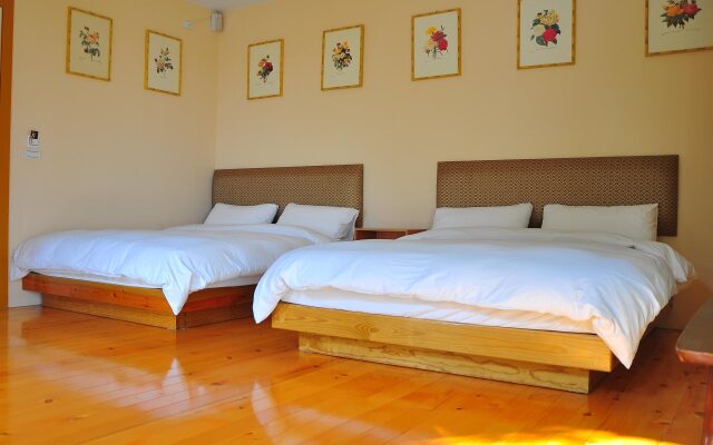 The Art Gallery B&B