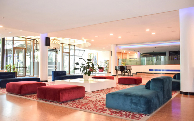 Radisson Blu Park Hotel & Conference Centre