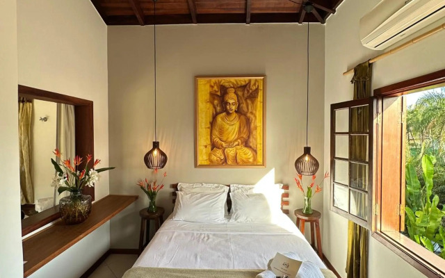 Residencial Villa Cris