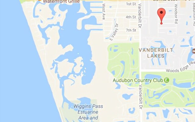 Tomlinson House #228601