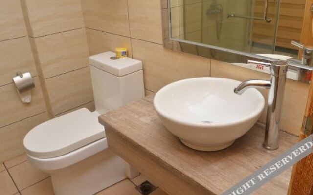 Cool 6 Hotel Nanan Branch 2