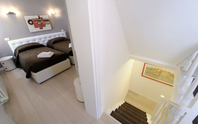 Cà Venezia Design Apartment