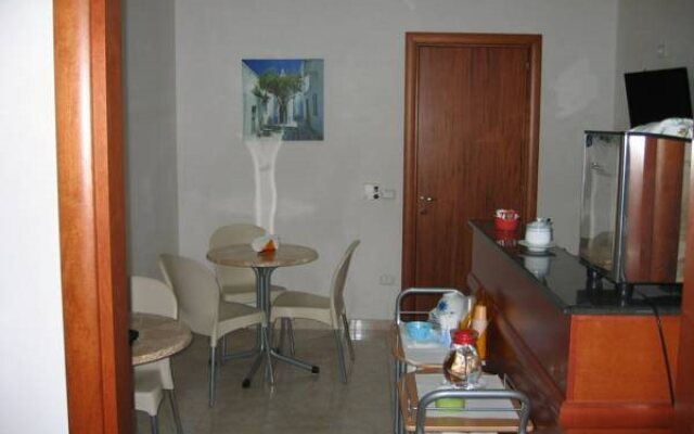 B&B Villa Teresa