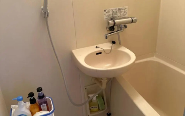 短期賃貸ビッグバーンズマンション田上