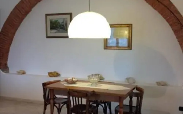 Appartamento Mono Porto Azzurro