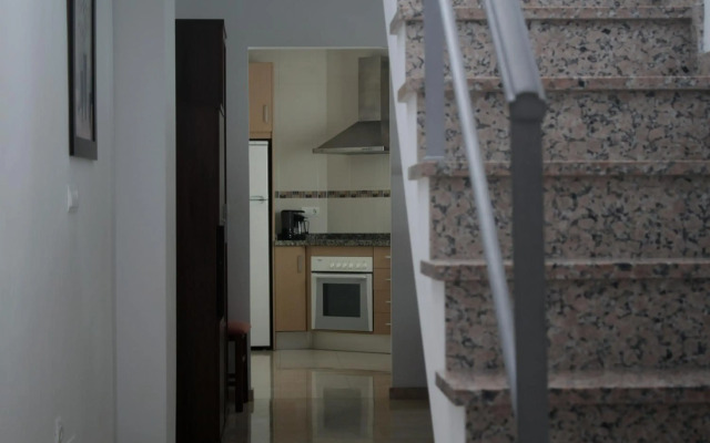 Fercomar Apartamentos Turísticos