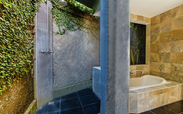 Villa Liburan Canggu