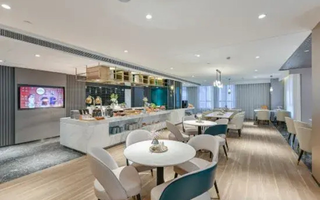 Atour Hotel Shanghai Songjiang Sports Center
