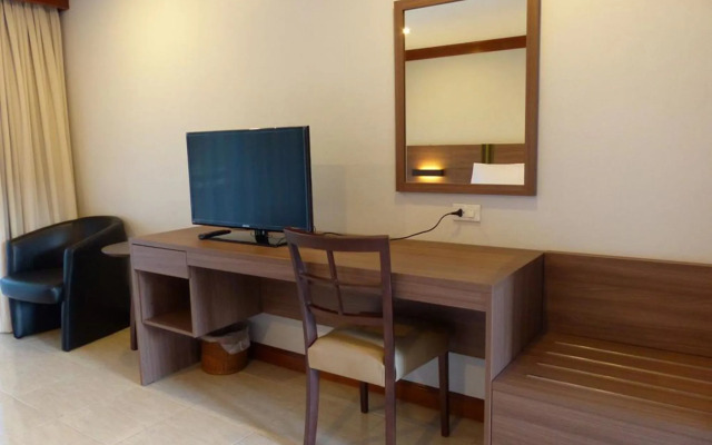 The Impress Nan Hotel