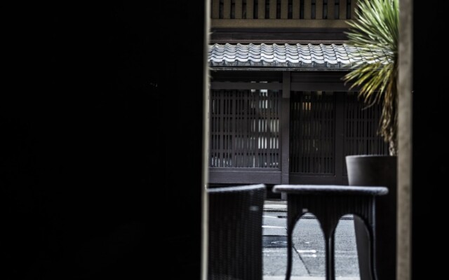 Small Boutique Hotel Villa Sanjo Muromachi