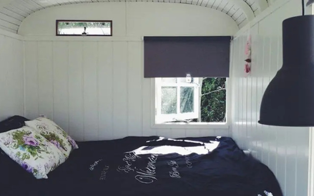 Camping Chez Francis