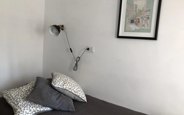 Quiet Penthouse - C14