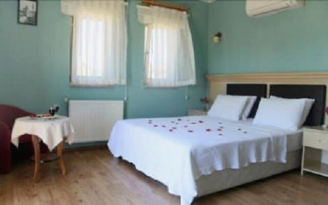 Hotel Edina