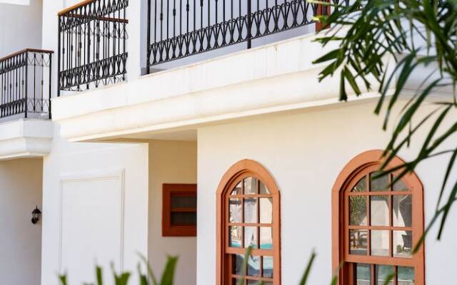 Resende Imperial Hotel &Spa