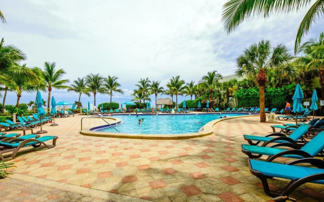 Lovely 2br/2 Bath Hollywood Beach!!!