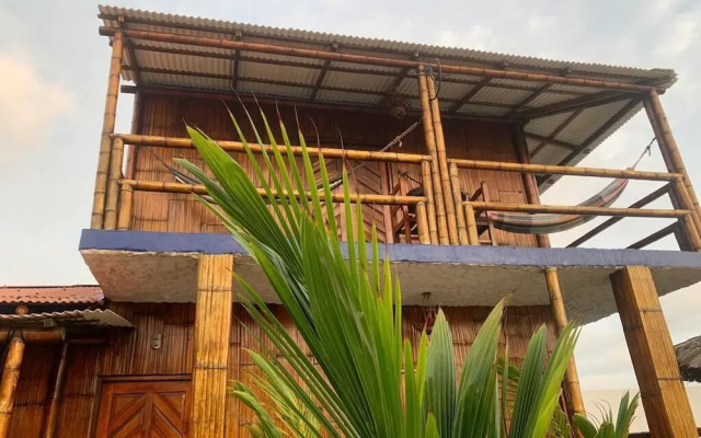 Un Dia Boutique Resort