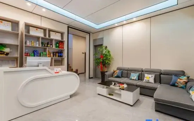 Seascape Guest House