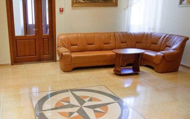 Hotel Ligena