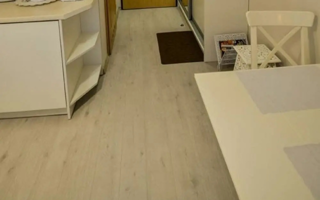 Apartamenty na Wyspie