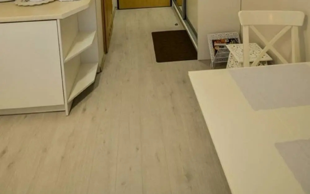 Apartamenty na Wyspie