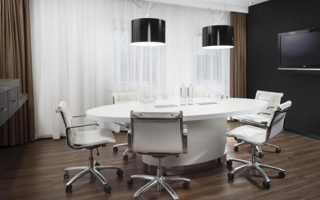Postillion Hotel Deventer