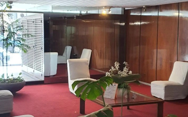 Maral -33- Mi Lugar en el Mundo