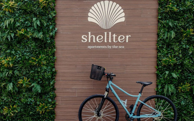 Shellter Apartments