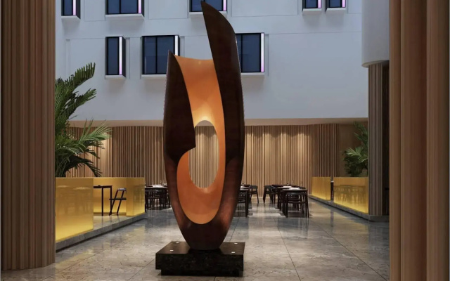 Holiday Inn Express Shenyang Golden Corridor by IHG