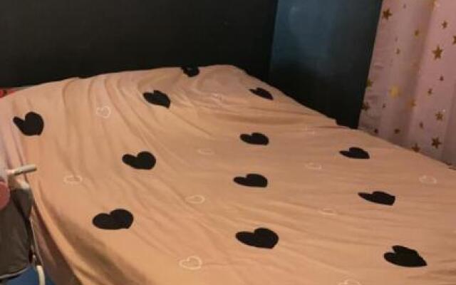 Appartement Salernes centre ville