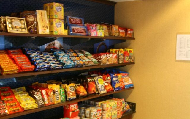 Hampton Inn & Suites Chino Hills