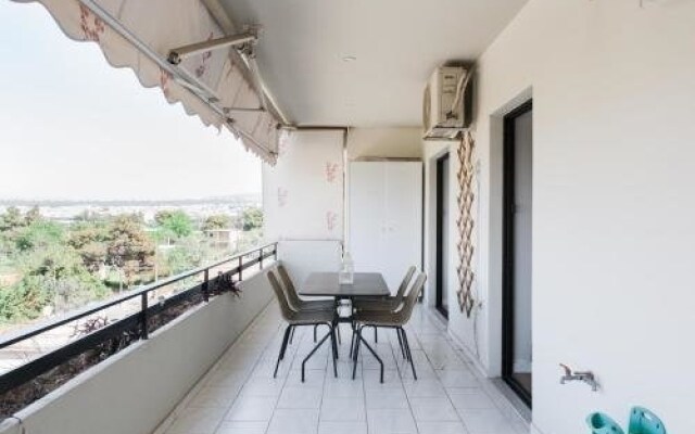 Magicstay - Flat 2 Bedrooms 1 Bathroom - Marousi