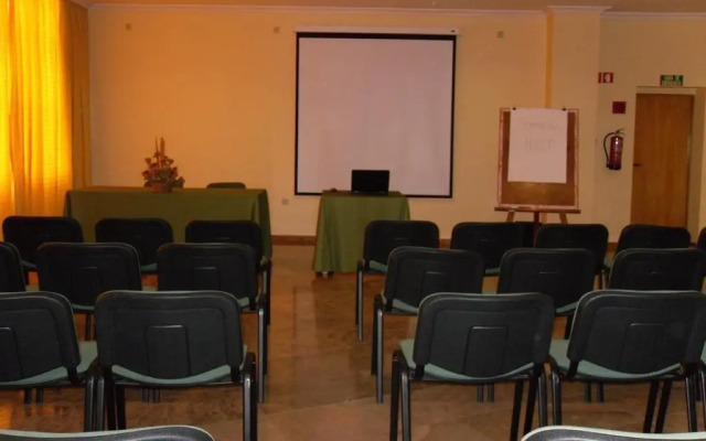 Grande Hotel Dom Dinis