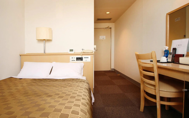 Hotel LC Gifu-Hashima