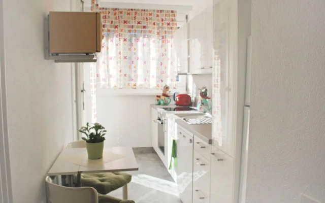 Mini - Two Bedroom