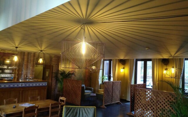 Hotel des Comtes Durbuy