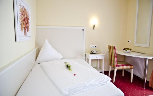 The Hotel - himmlisch wohlfühlen