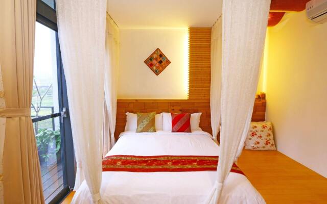 Songtian B&B