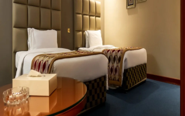 Panorama Hotel and Spa