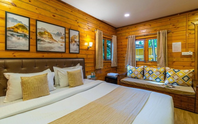 La Cabana Beach and Spa